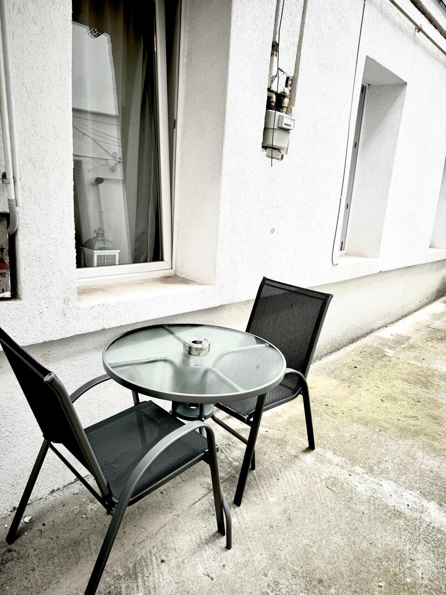 Ari Apartment Brasov Luaran gambar